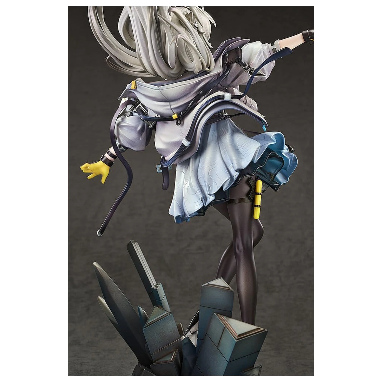 Arknights: Endfield PVC Figurka 1/7 Perlica 32 cm zdjęcie produktu