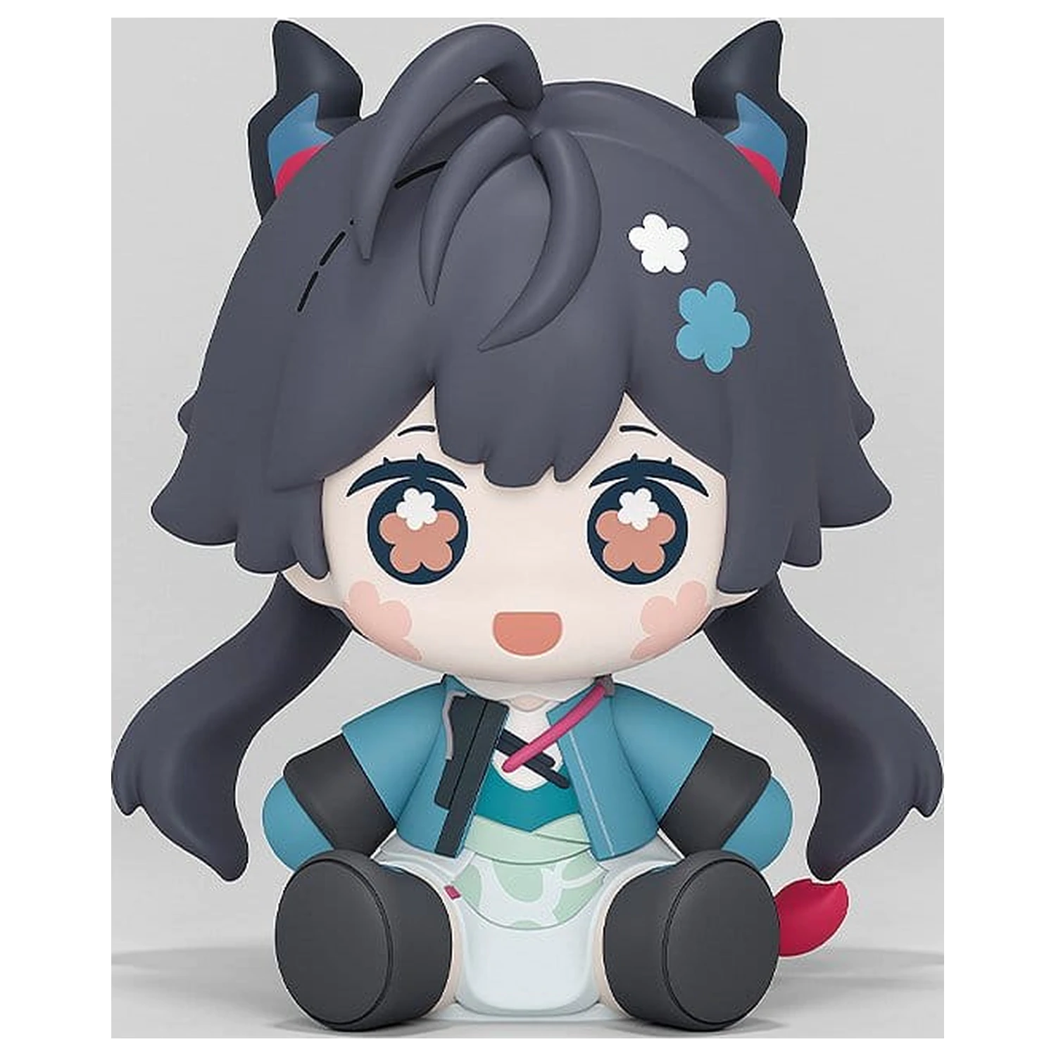 Arknights: Endfield Huggy Good Smile Mini Figurka Chen Qianyu 7 cm zdjęcie produktu