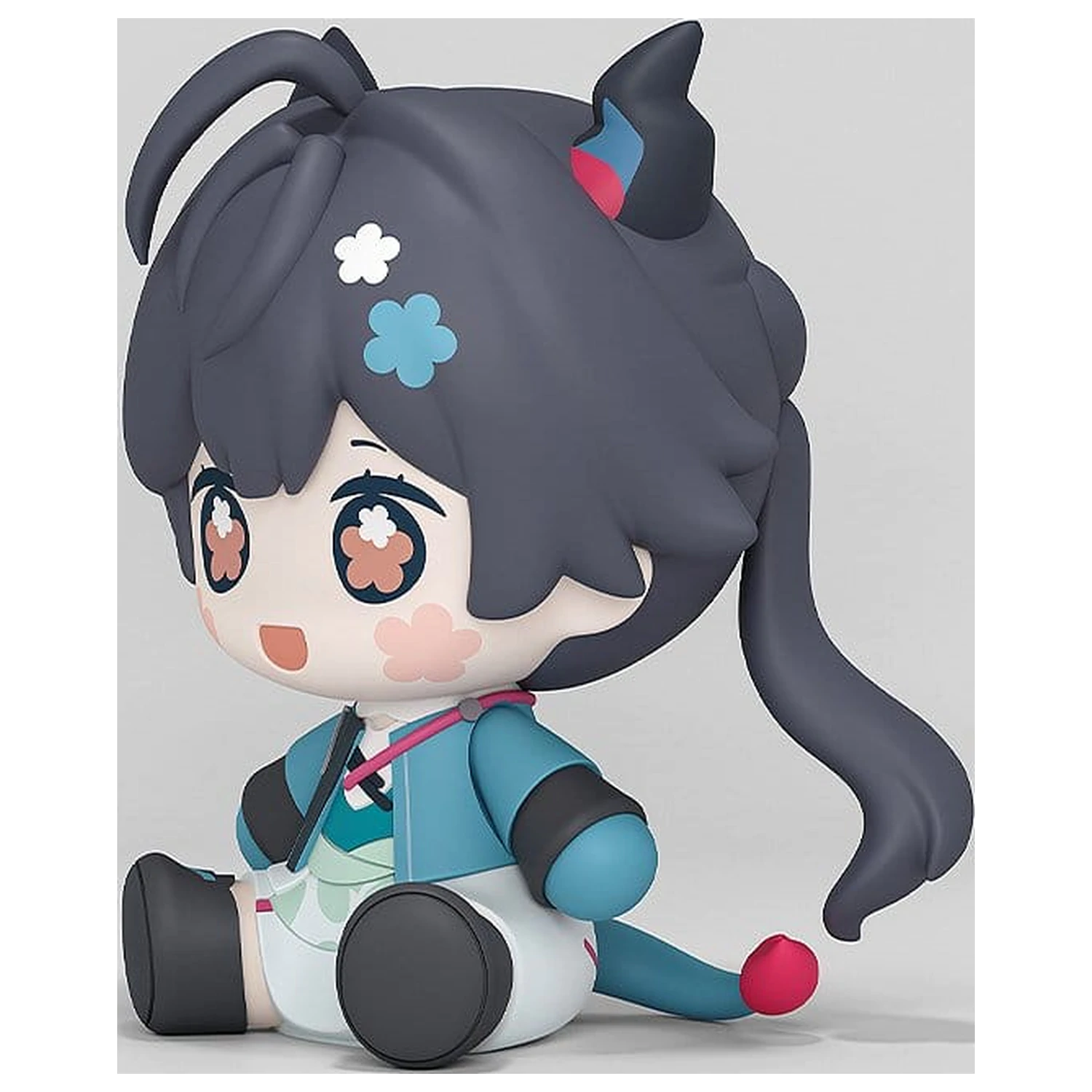 Arknights: Endfield Huggy Good Smile Mini Figurka Chen Qianyu 7 cm zdjęcie produktu