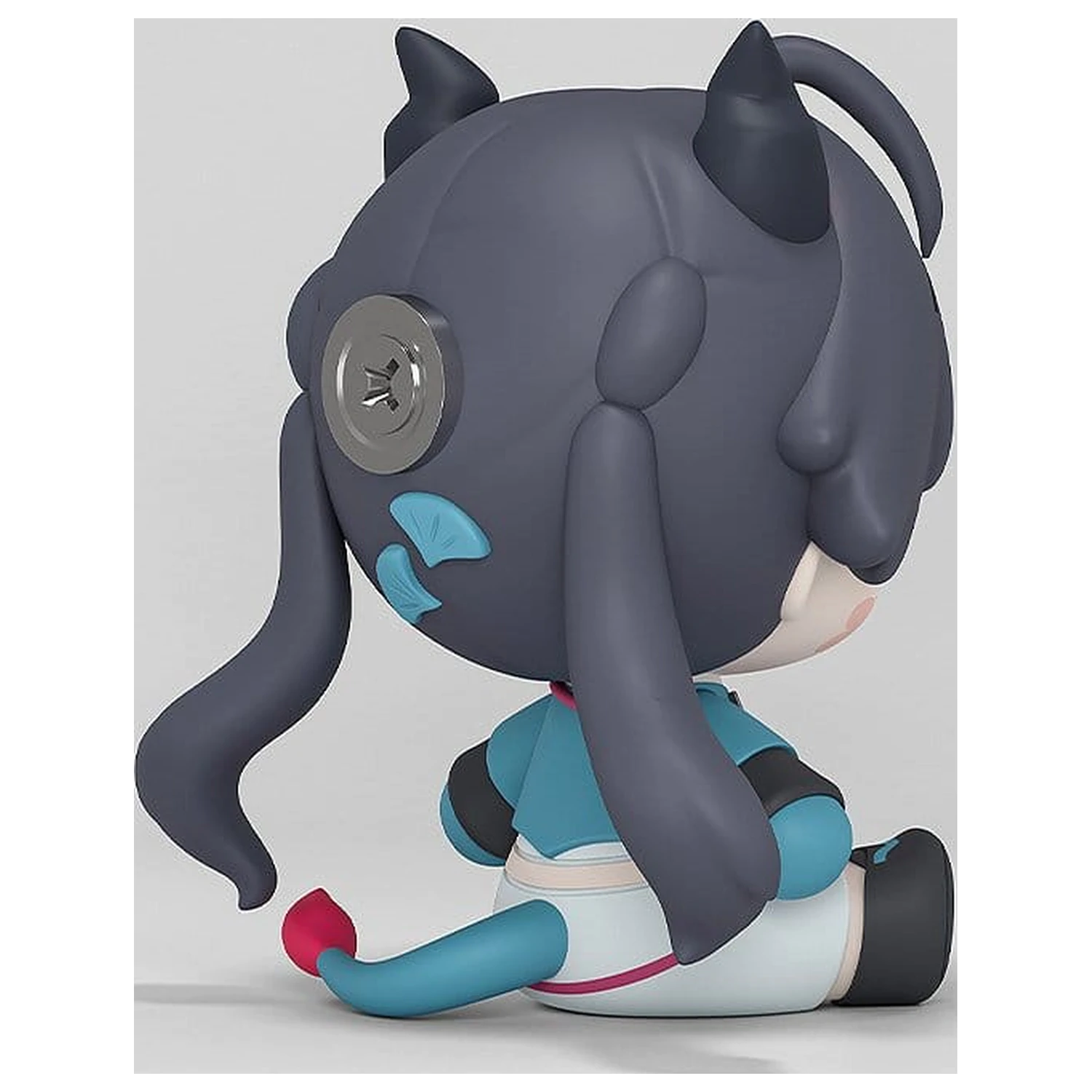 Arknights: Endfield Huggy Good Smile Mini Figurka Chen Qianyu 7 cm zdjęcie produktu