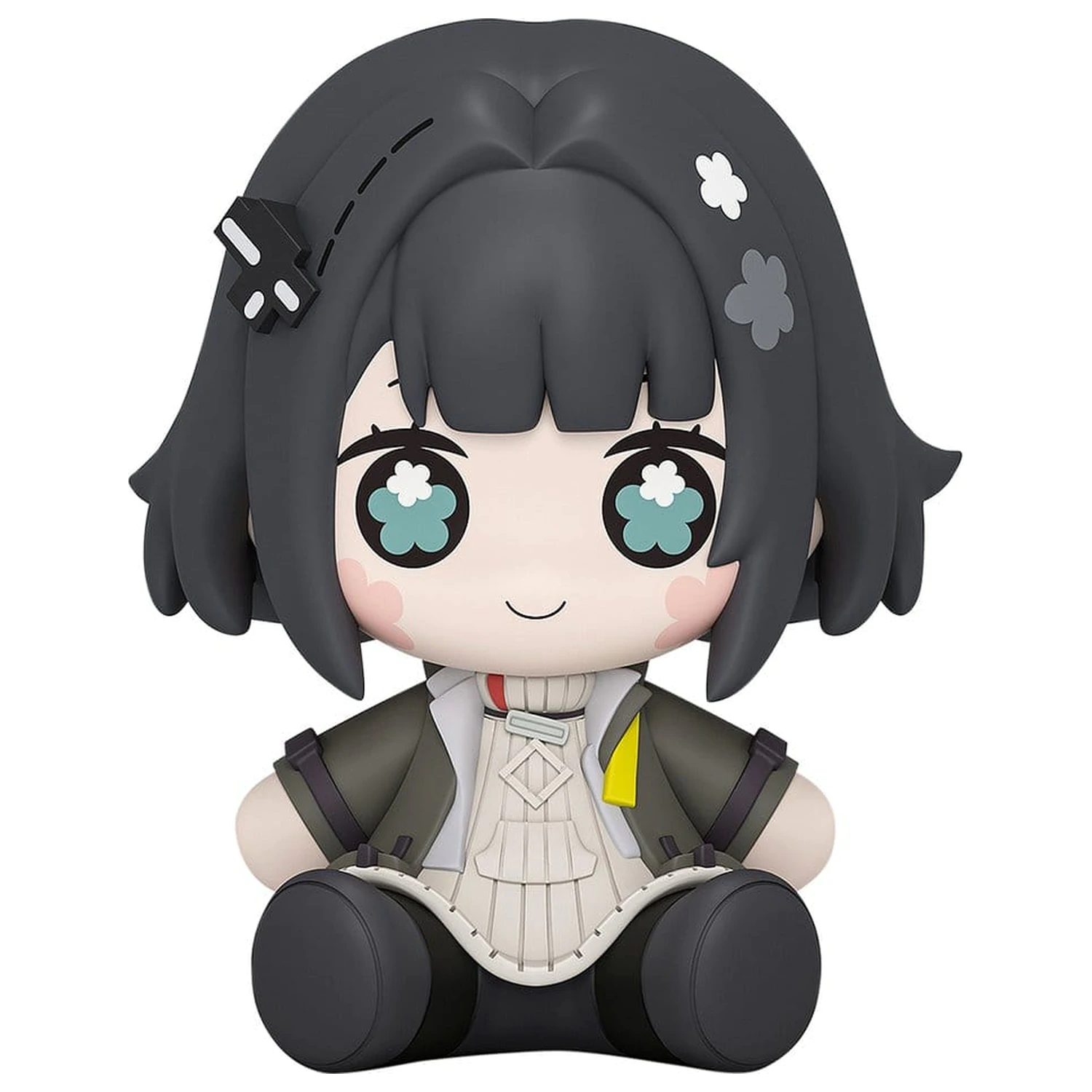 Arknights: Endfield Huggy Good Smile Mini Figurka Endministrator (Kobieta) 7 cm zdjęcie produktu