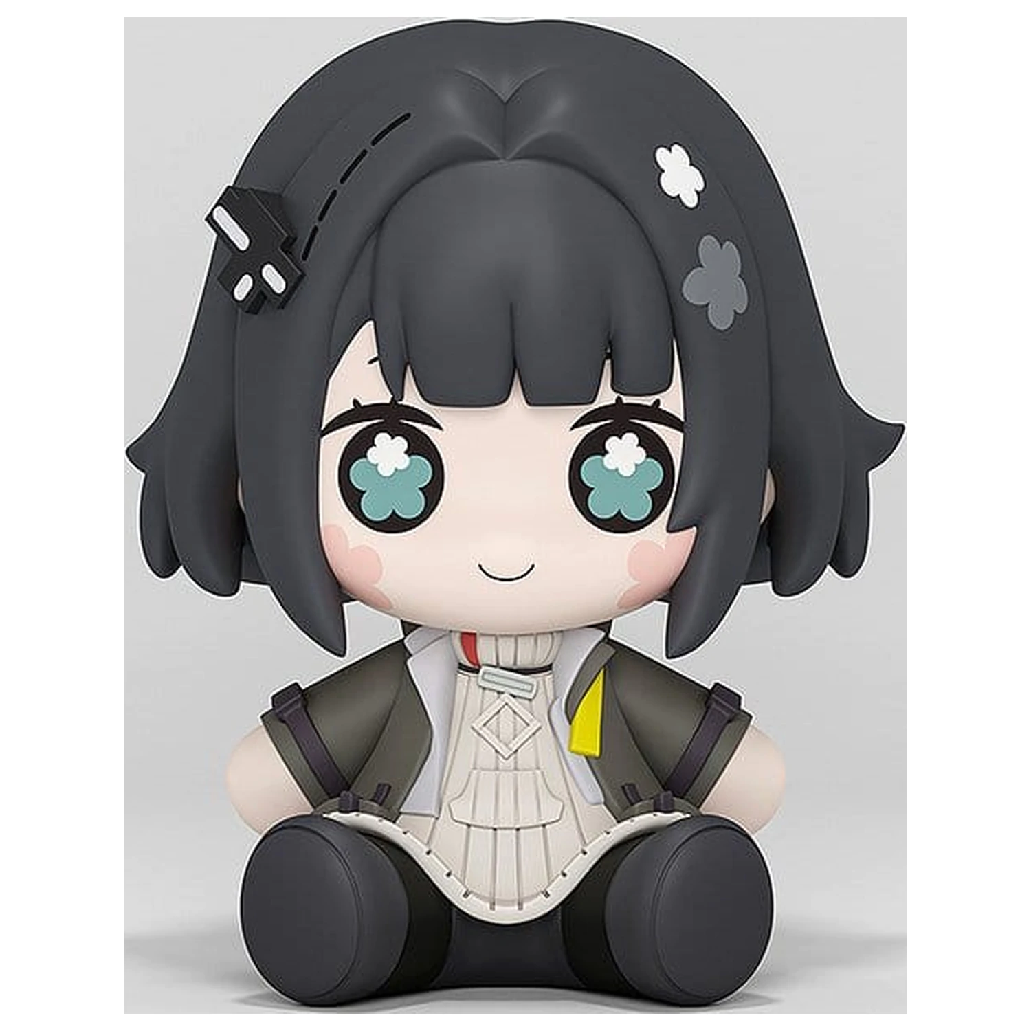 Arknights: Endfield Huggy Good Smile Mini Figurka Endministrator (Kobieta) 7 cm zdjęcie produktu