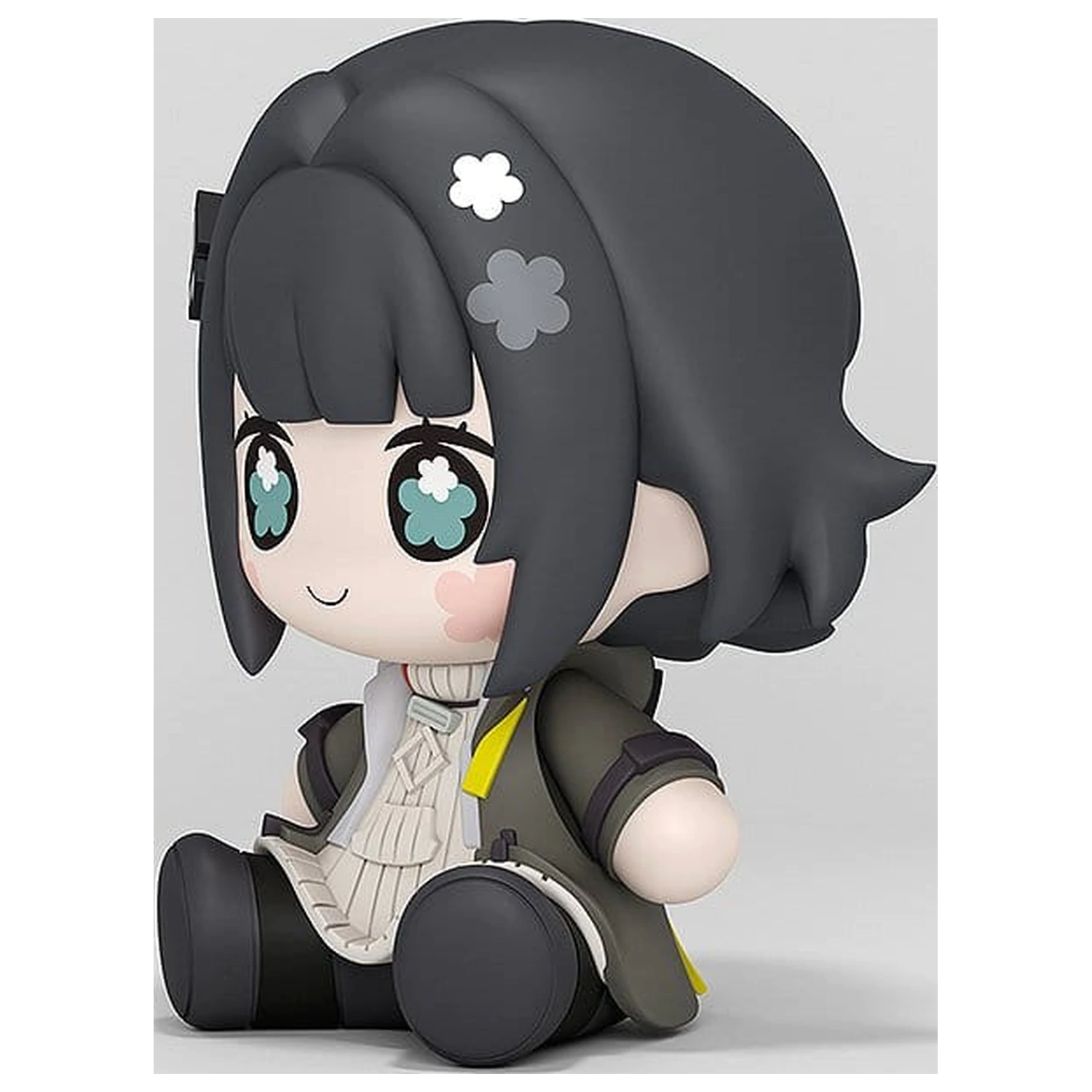 Arknights: Endfield Huggy Good Smile Mini Figurka Endministrator (Kobieta) 7 cm zdjęcie produktu