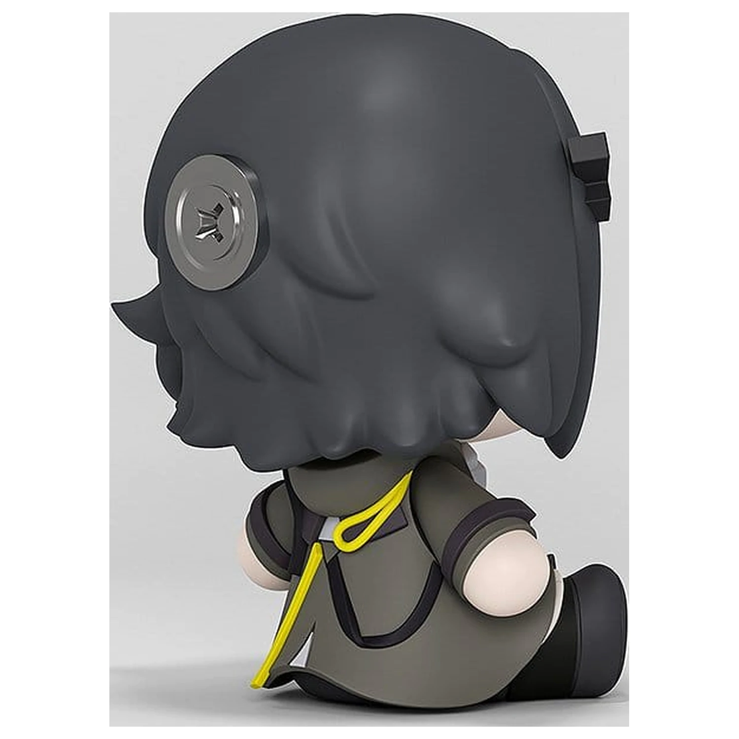 Arknights: Endfield Huggy Good Smile Mini Figurka Endministrator (Kobieta) 7 cm zdjęcie produktu