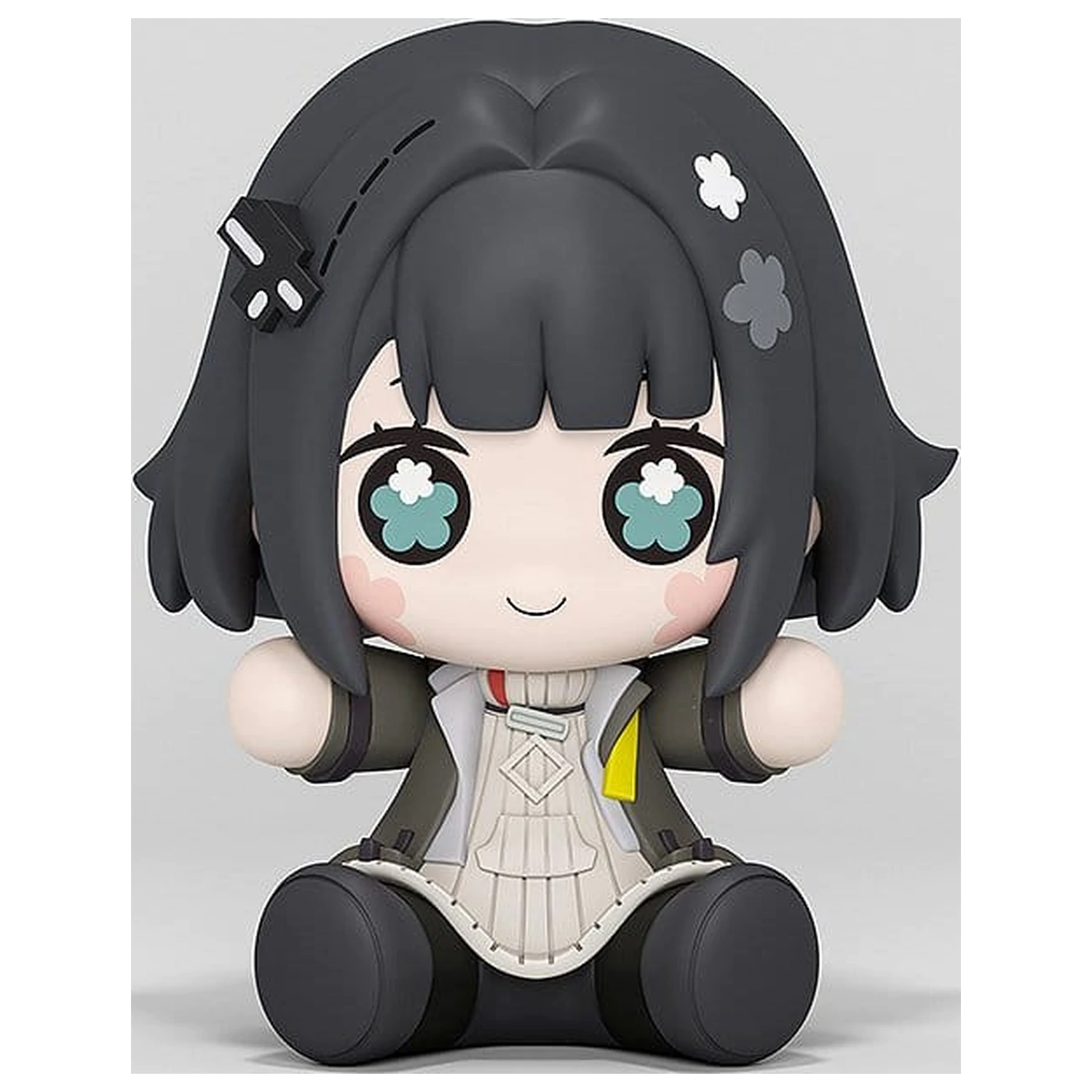 Arknights: Endfield Huggy Good Smile Mini Figurka Endministrator (Kobieta) 7 cm zdjęcie produktu