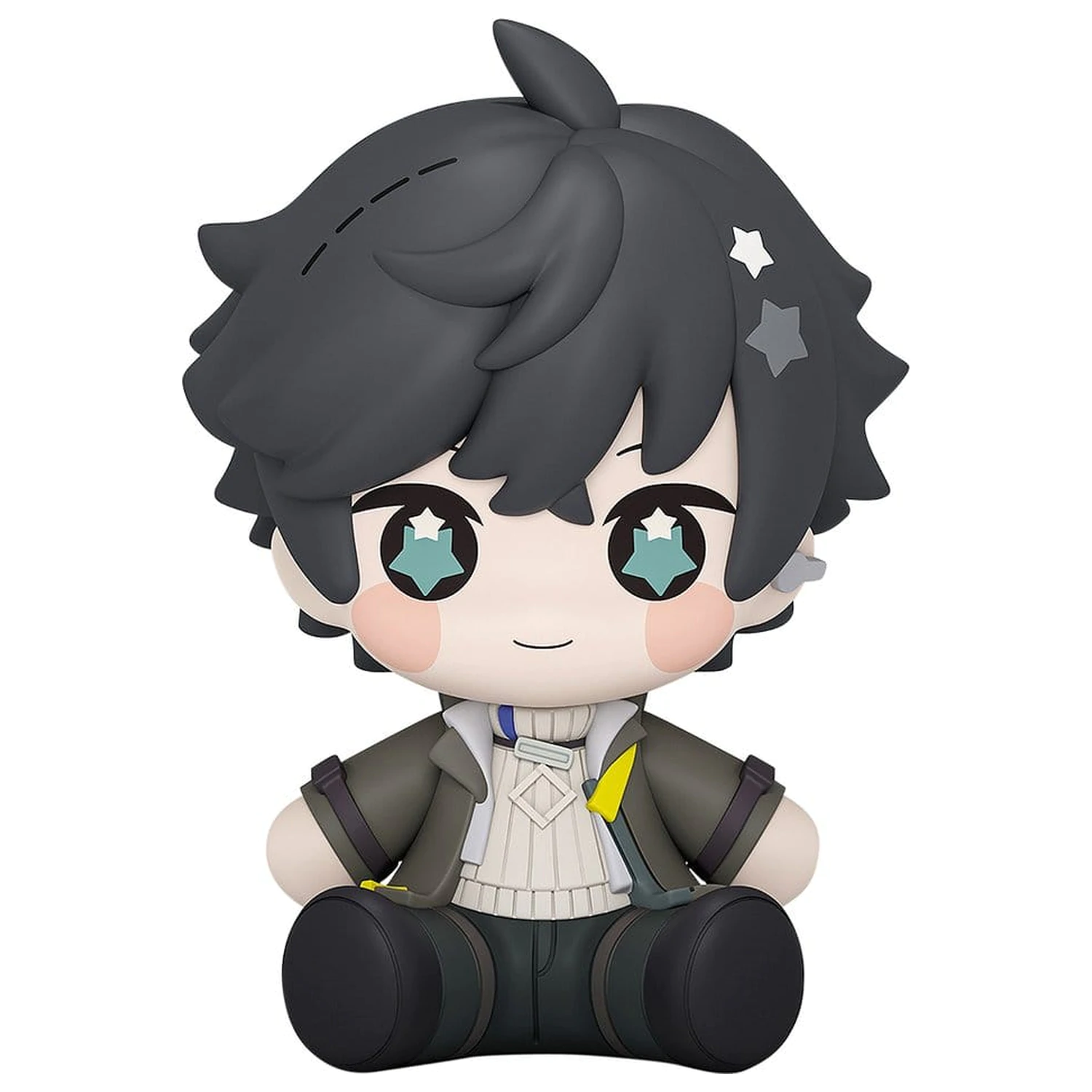 Arknights: Endfield Huggy Good Smile Mini Figurka Endministrator (Mężczyzna) 7 cm zdjęcie produktu