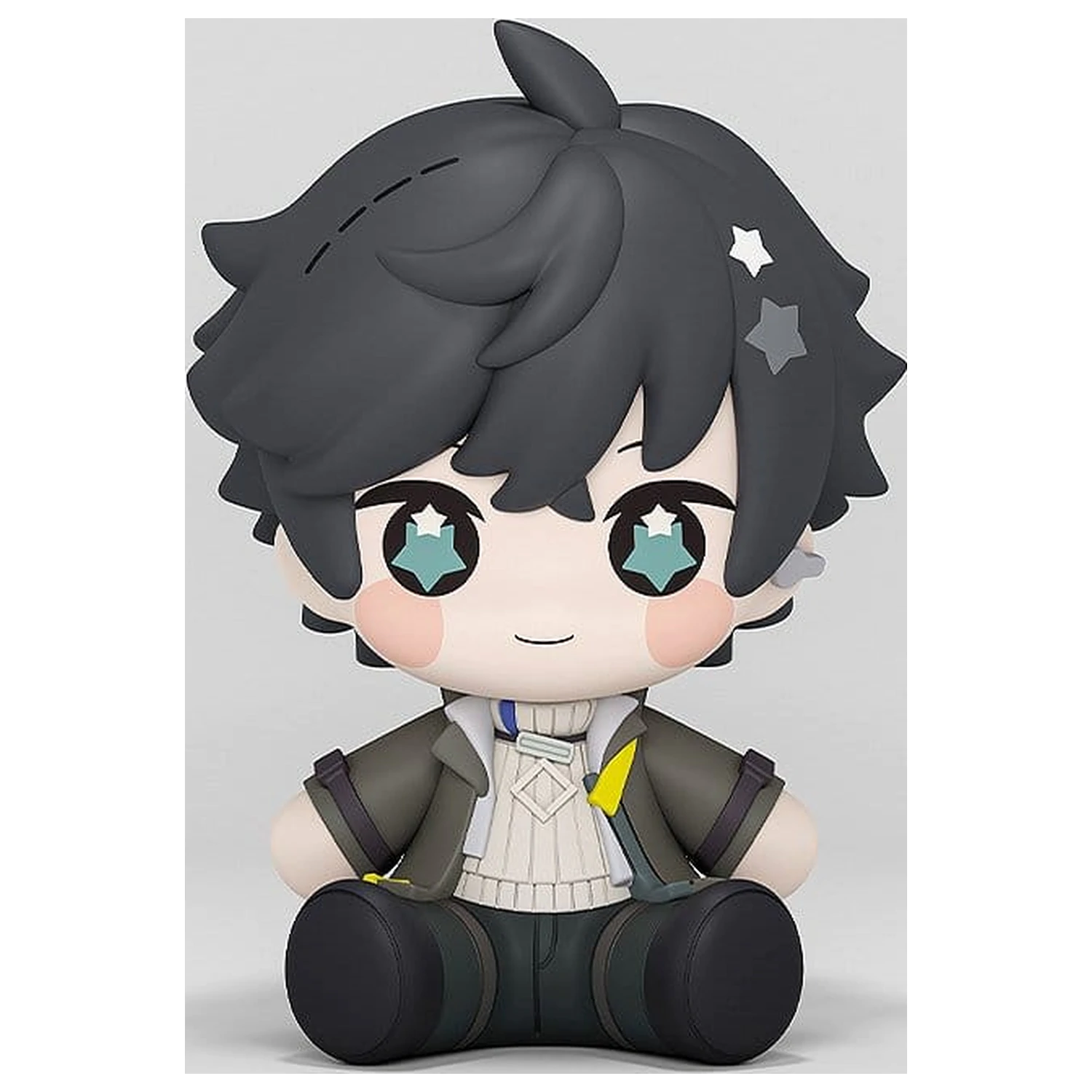 Arknights: Endfield Huggy Good Smile Mini Figurka Endministrator (Mężczyzna) 7 cm zdjęcie produktu