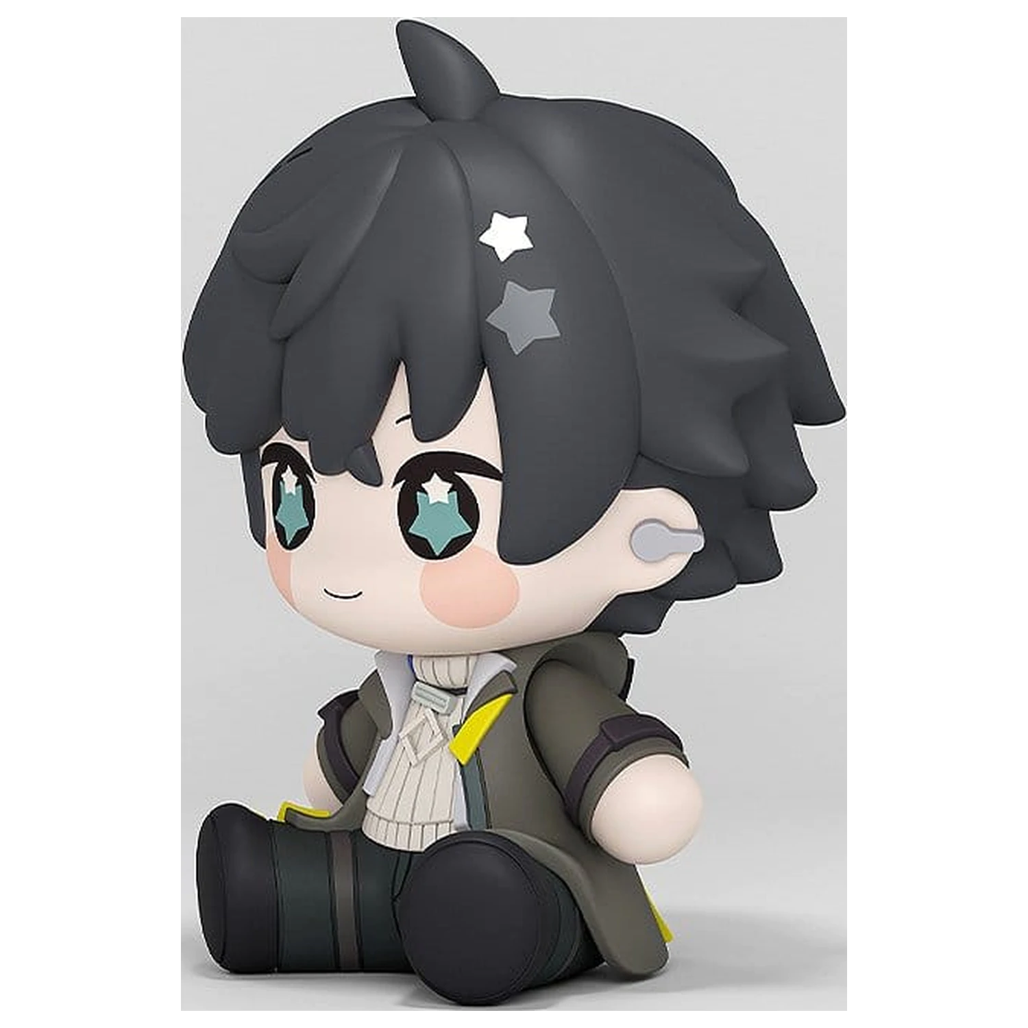 Arknights: Endfield Huggy Good Smile Mini Figurka Endministrator (Mężczyzna) 7 cm zdjęcie produktu