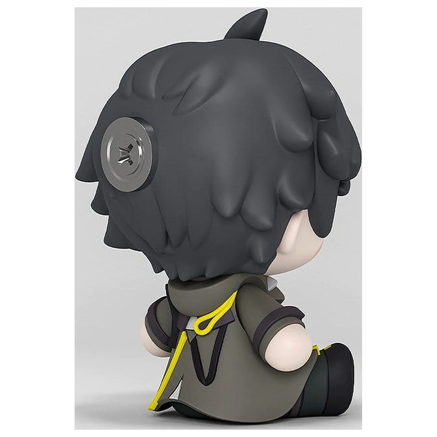 Arknights: Endfield Huggy Good Smile Mini Figurka Endministrator (Mężczyzna) 7 cm zdjęcie produktu