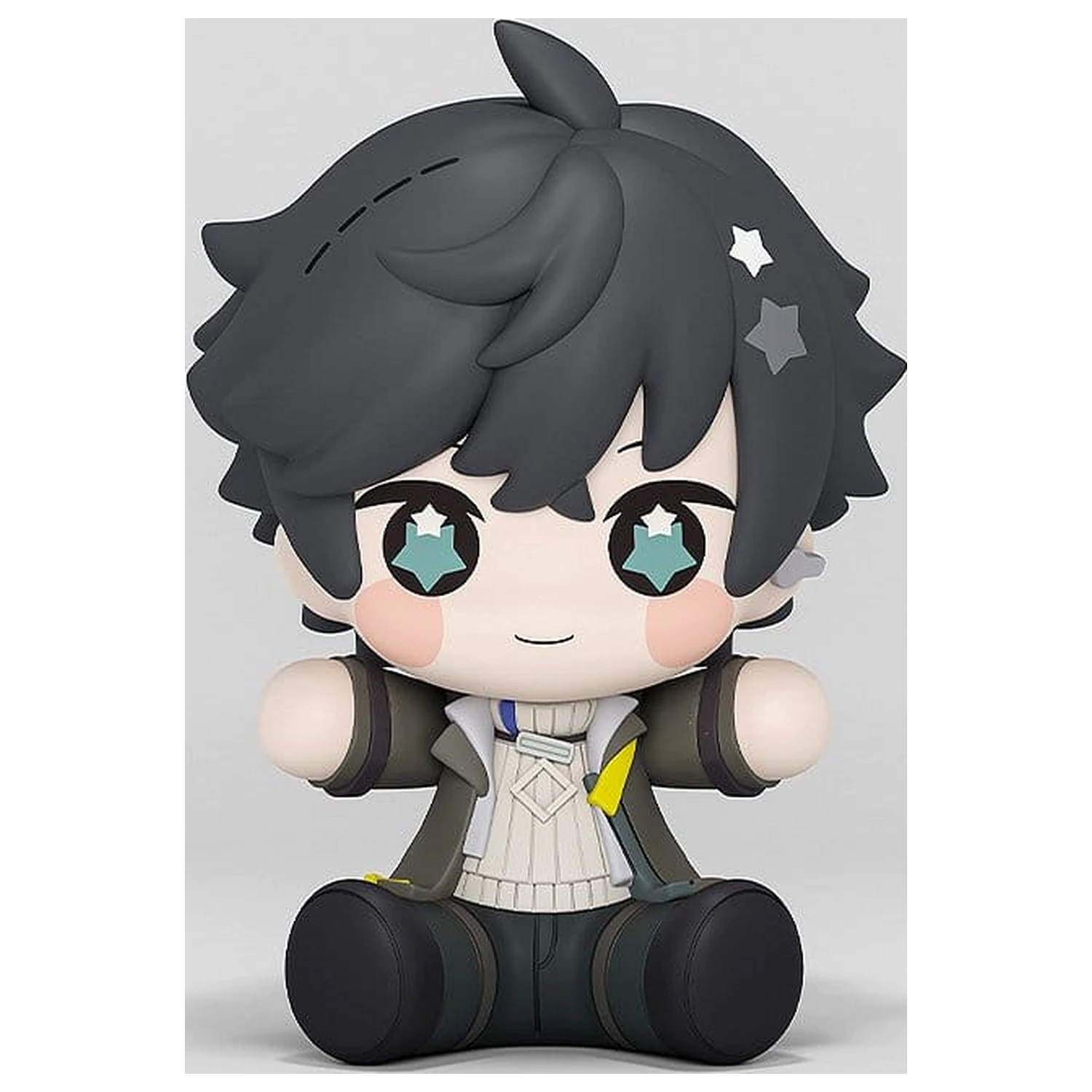 Arknights: Endfield Huggy Good Smile Mini Figurka Endministrator (Mężczyzna) 7 cm zdjęcie produktu