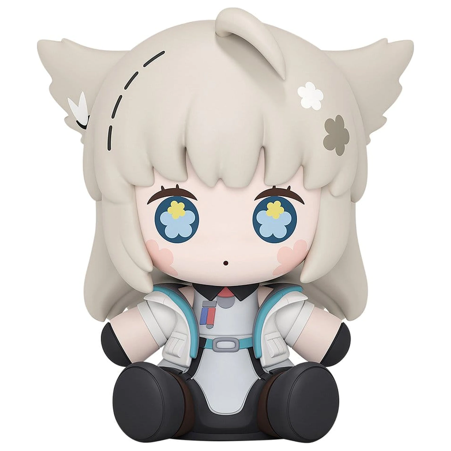 Arknights: Endfield Huggy Good Smile Mini Figurka Pelica 7 cm zdjęcie produktu
