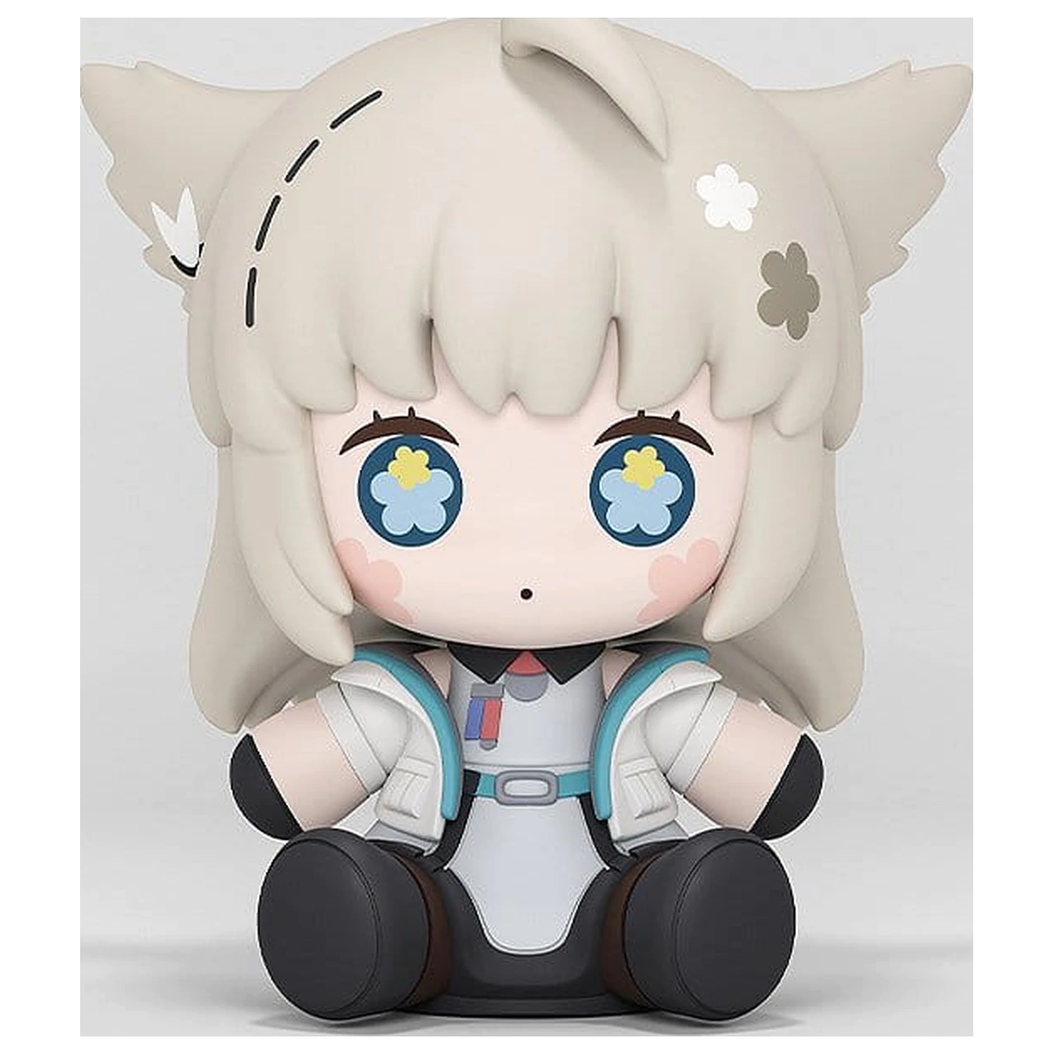 Arknights: Endfield Huggy Good Smile Mini Figurka Pelica 7 cm zdjęcie produktu