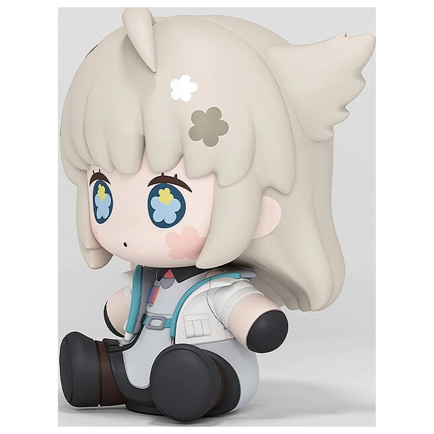 Arknights: Endfield Huggy Good Smile Mini Figurka Pelica 7 cm zdjęcie produktu