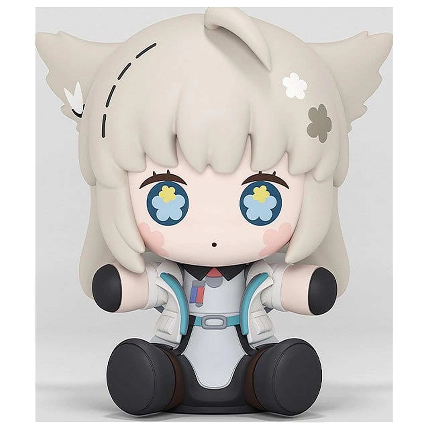 Arknights: Endfield Huggy Good Smile Mini Figurka Pelica 7 cm zdjęcie produktu