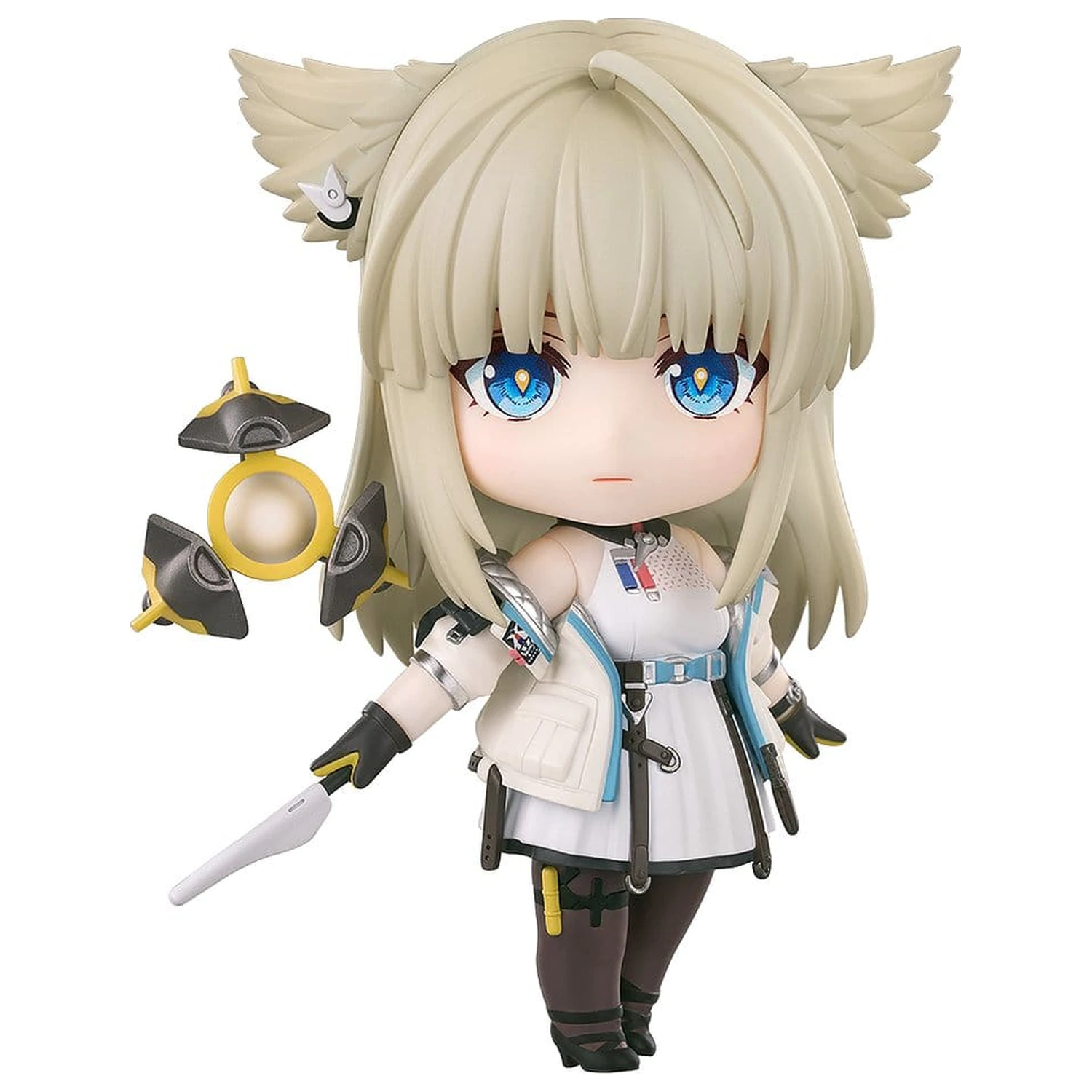 Arknights: Endfield Nendoroid Figurka Perlica 10 cm zdjęcie produktu