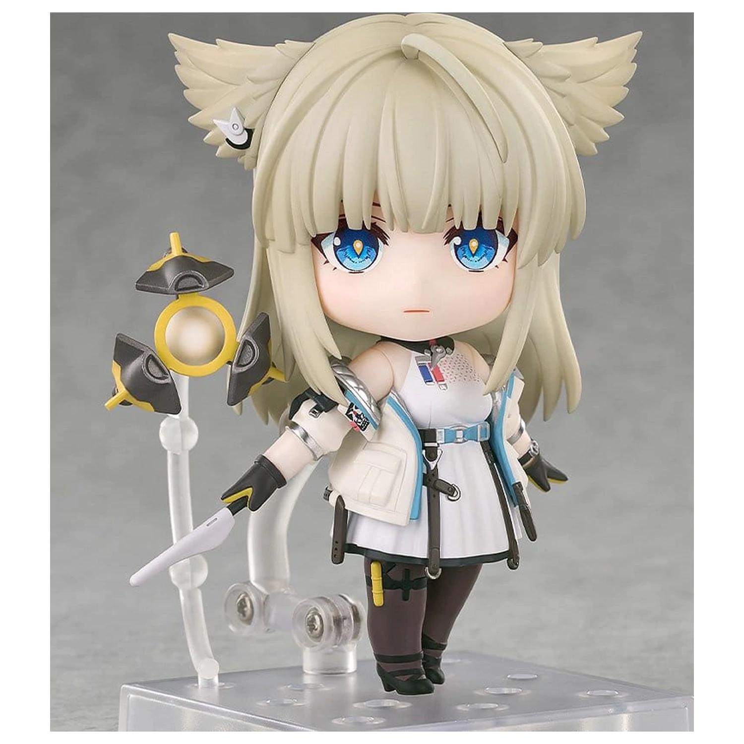 Arknights: Endfield Nendoroid Figurka Perlica 10 cm zdjęcie produktu
