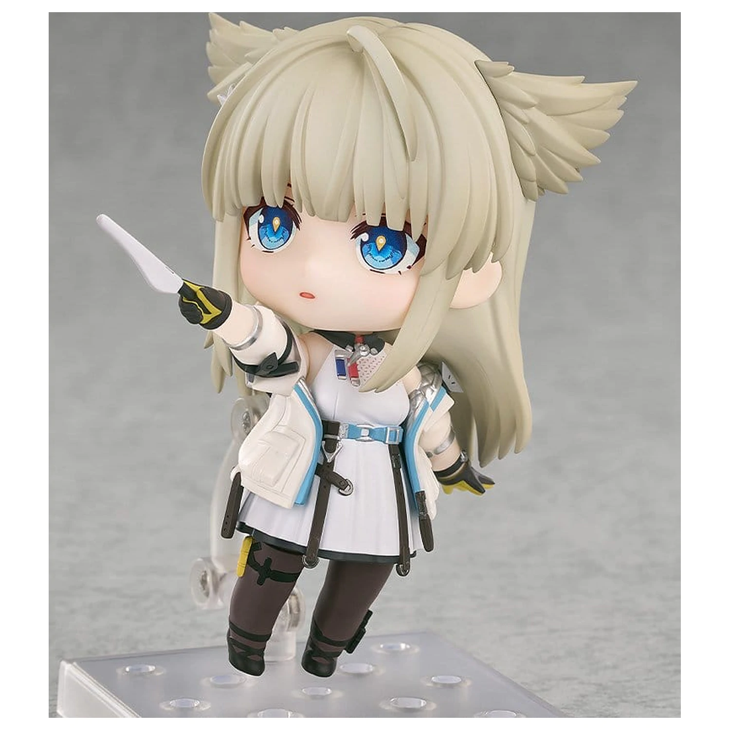 Arknights: Endfield Nendoroid Figurka Perlica 10 cm zdjęcie produktu