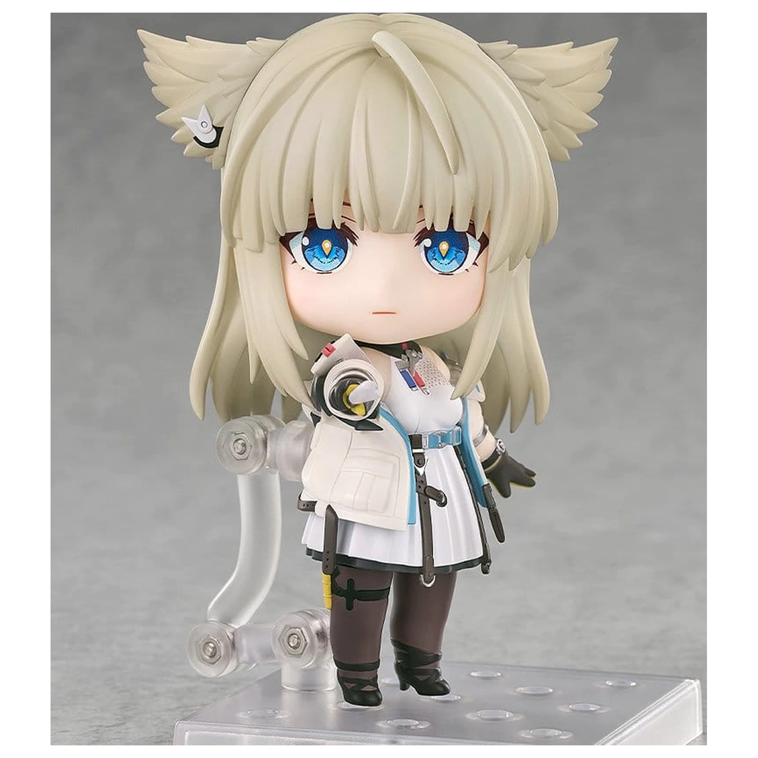 Arknights: Endfield Nendoroid Figurka Perlica 10 cm zdjęcie produktu