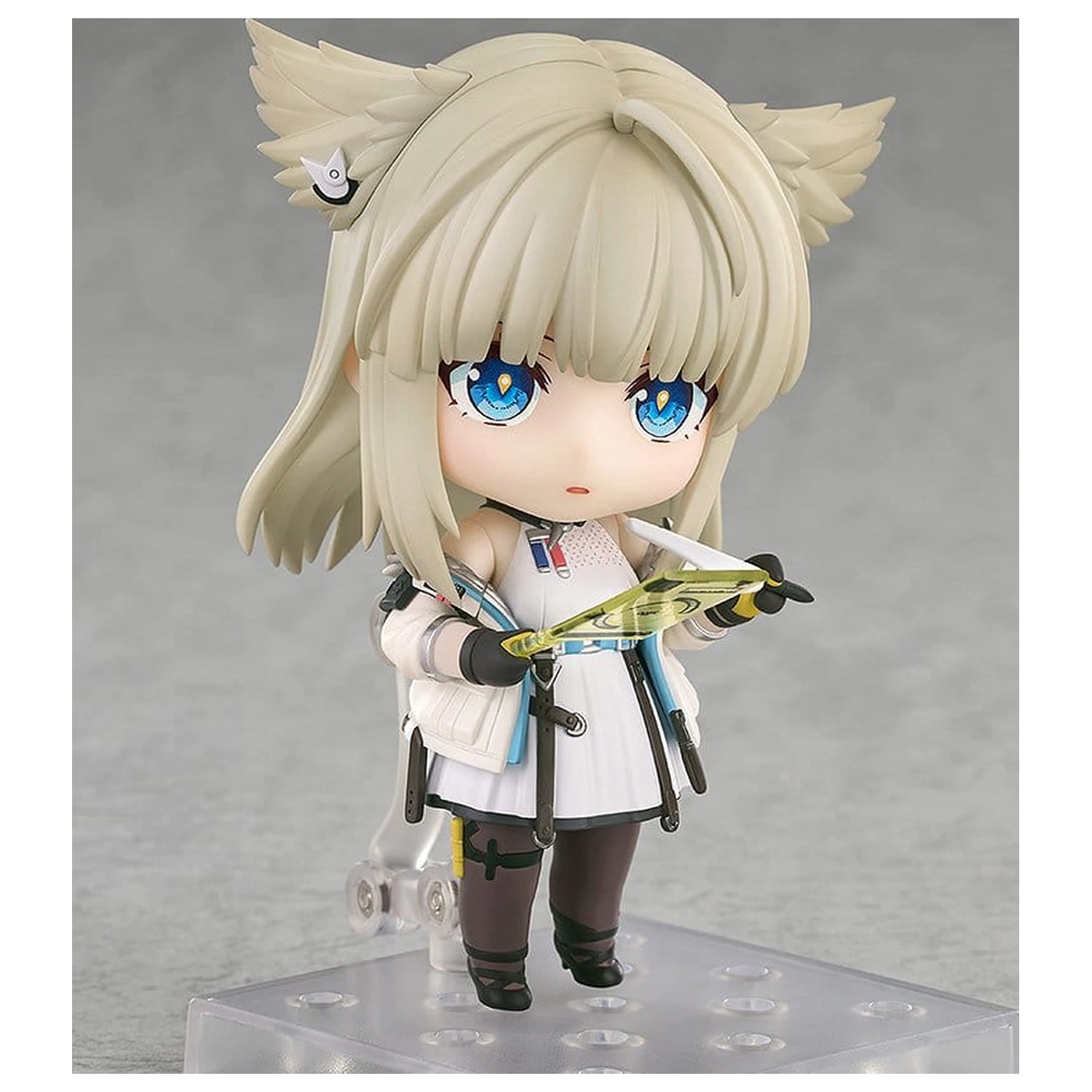 Arknights: Endfield Nendoroid Figurka Perlica 10 cm zdjęcie produktu