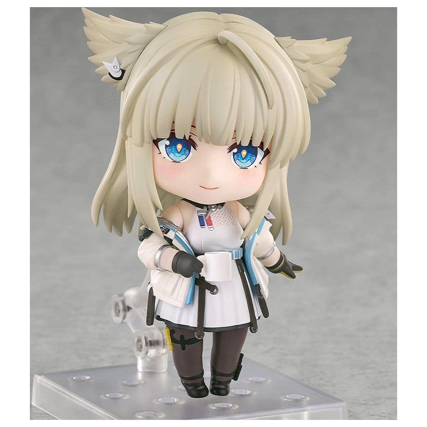 Arknights: Endfield Nendoroid Figurka Perlica 10 cm zdjęcie produktu
