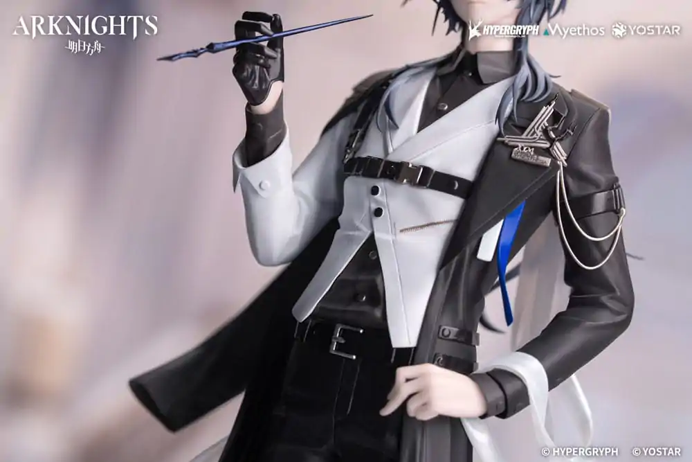 Arknights Gift+ PVC Statuetka 1/8 Logos: Journey of Music Ver. 24 cm zdjęcie produktu