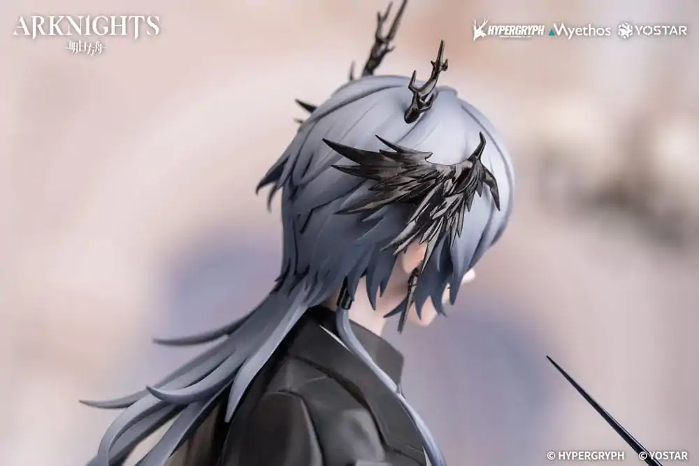 Arknights Gift+ PVC Statuetka 1/8 Logos: Journey of Music Ver. 24 cm zdjęcie produktu
