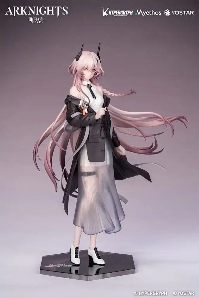 Arknights Gift+ Statuetka PVC 1/8 Theresa: Journey of Music Ver. 22 cm zdjęcie produktu