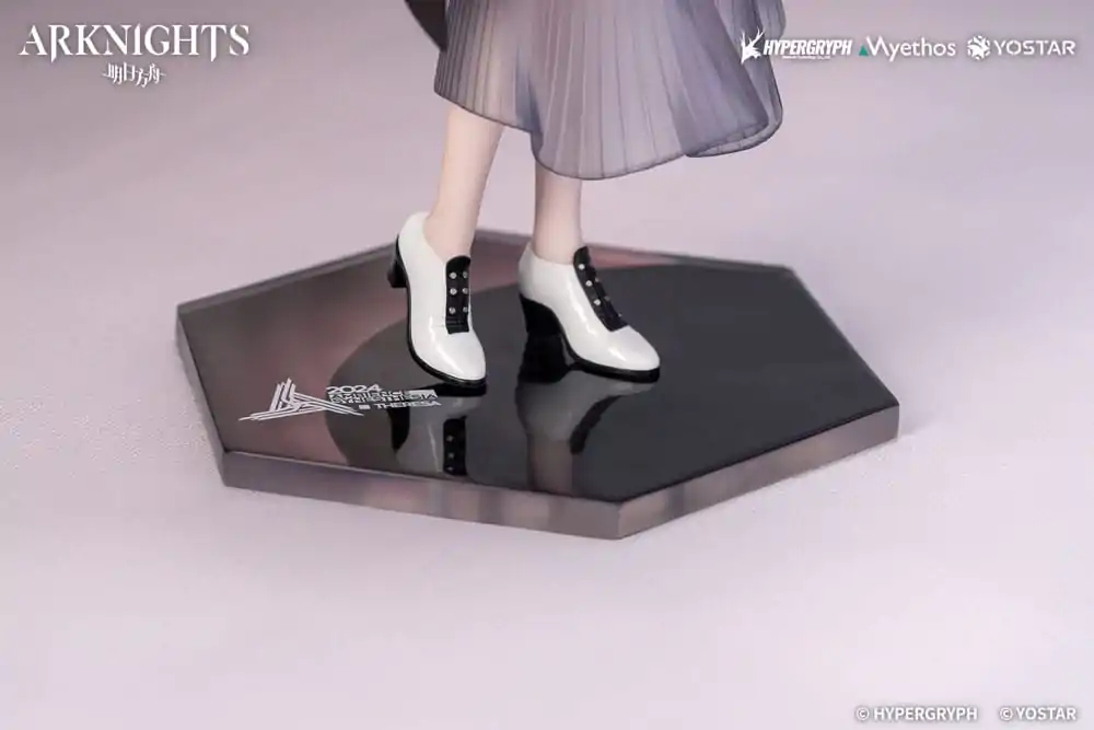 Arknights Gift+ Statuetka PVC 1/8 Theresa: Journey of Music Ver. 22 cm zdjęcie produktu