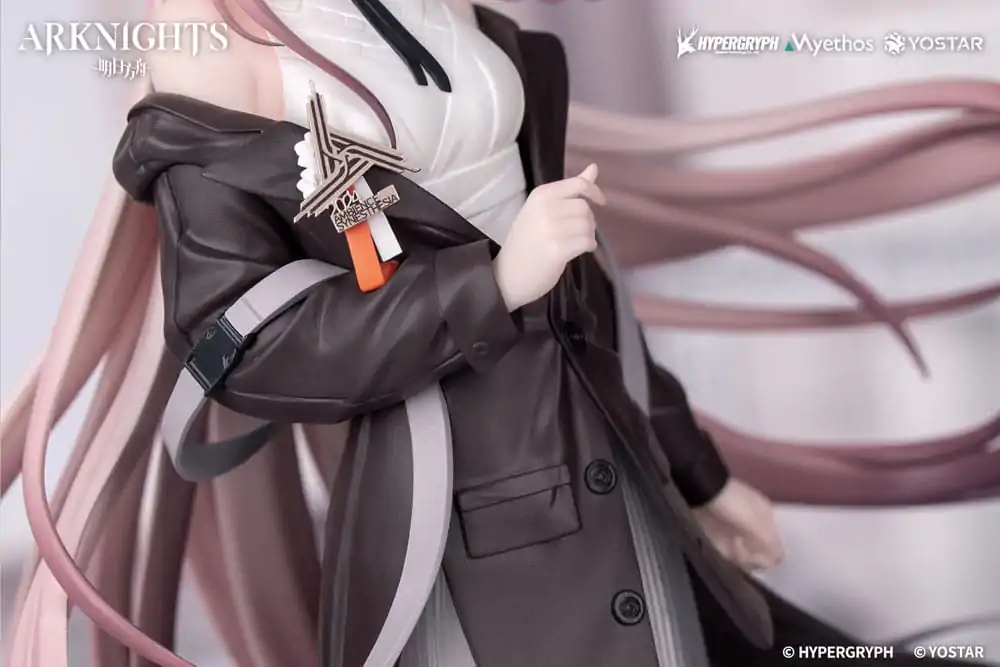 Arknights Gift+ Statuetka PVC 1/8 Theresa: Journey of Music Ver. 22 cm zdjęcie produktu