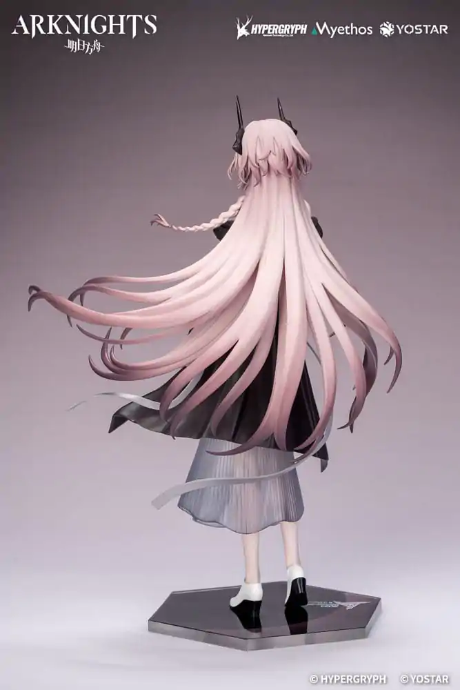 Arknights Gift+ Statuetka PVC 1/8 Theresa: Journey of Music Ver. 22 cm zdjęcie produktu