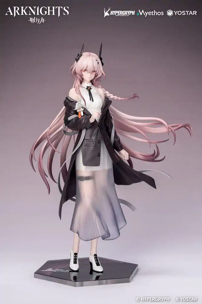 Arknights Gift+ Statuetka PVC 1/8 Theresa: Journey of Music Ver. 22 cm zdjęcie produktu