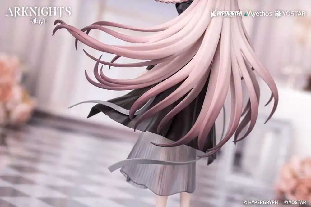Arknights Gift+ Statuetka PVC 1/8 Theresa: Journey of Music Ver. 22 cm zdjęcie produktu