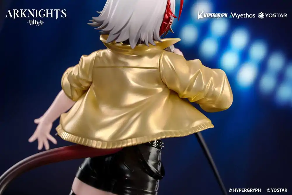 Arknights Gift+ Statuetka PCW 1/8 W CanNot Wait For Ver. 22 cm zdjęcie produktu