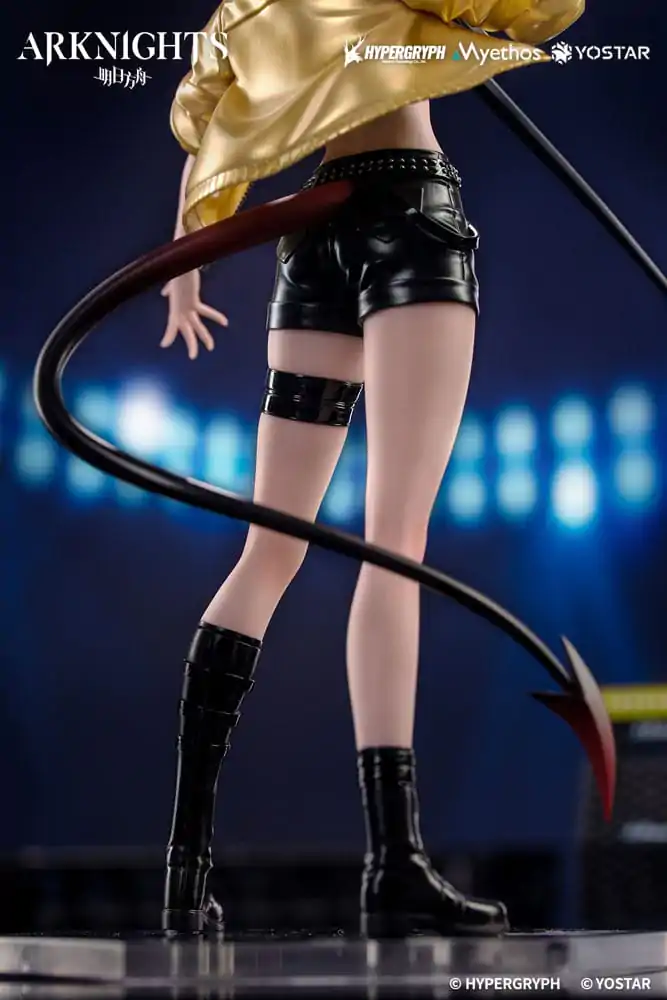Arknights Gift+ Statuetka PCW 1/8 W CanNot Wait For Ver. 22 cm zdjęcie produktu