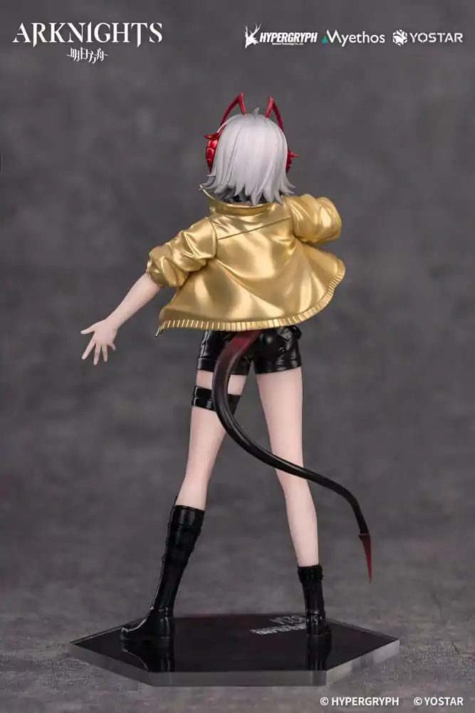 Arknights Gift+ Statuetka PCW 1/8 W CanNot Wait For Ver. 22 cm zdjęcie produktu