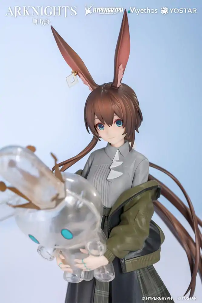 Arknights PVC Gift+ Series Statua 1/10 Amiya: Floating Gear Ver. 18 cm zdjęcie produktu