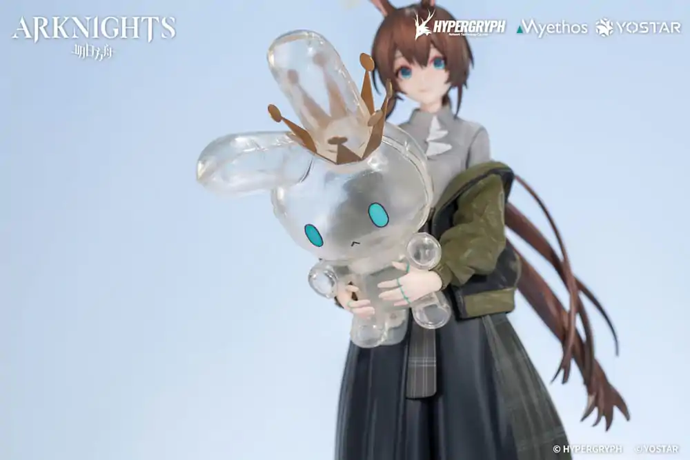 Arknights PVC Gift+ Series Statua 1/10 Amiya: Floating Gear Ver. 18 cm zdjęcie produktu