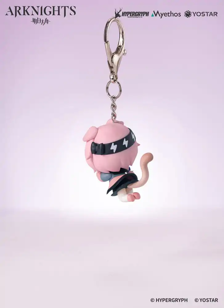 Arknights Hang On PVC Mini Statuetka Goldenglow 5 cm zdjęcie produktu