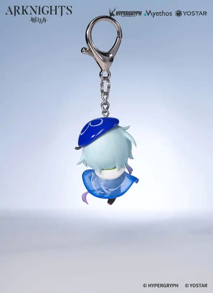 Arknights Hang On PVC Mini Figurka Mizuki 5 cm zdjęcie produktu