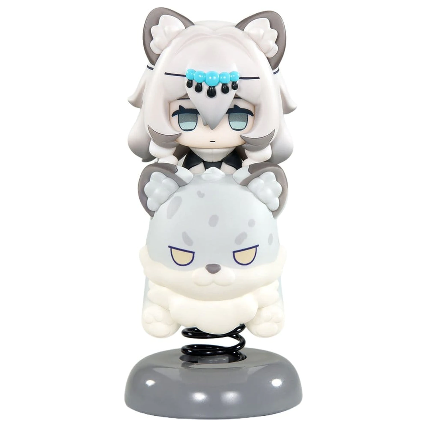 Arknights statuetka PCV Happy Shake Pramanix 9 cm zdjęcie produktu