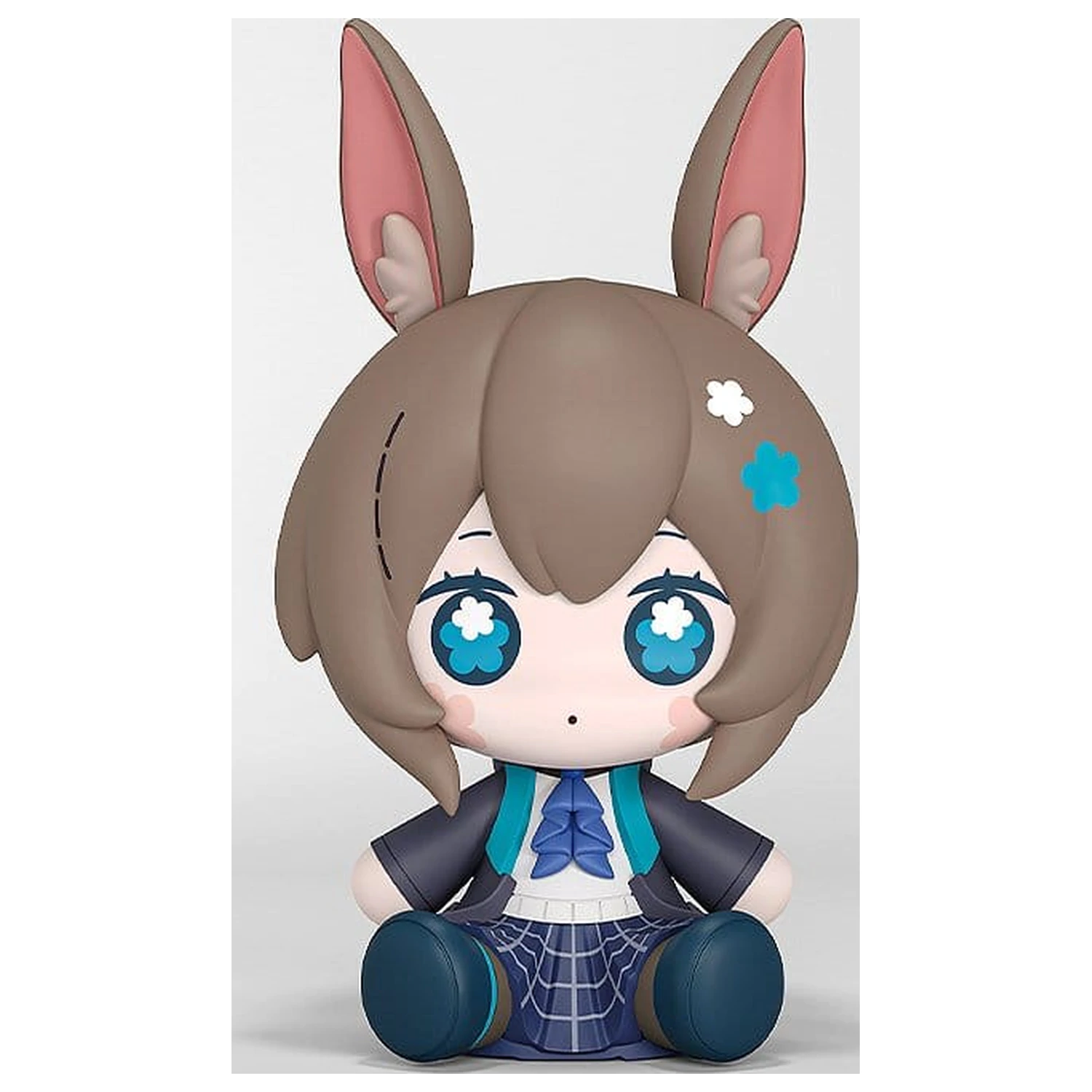 Arknights Huggy Good Smile Amiya 7 cm zdjęcie produktu