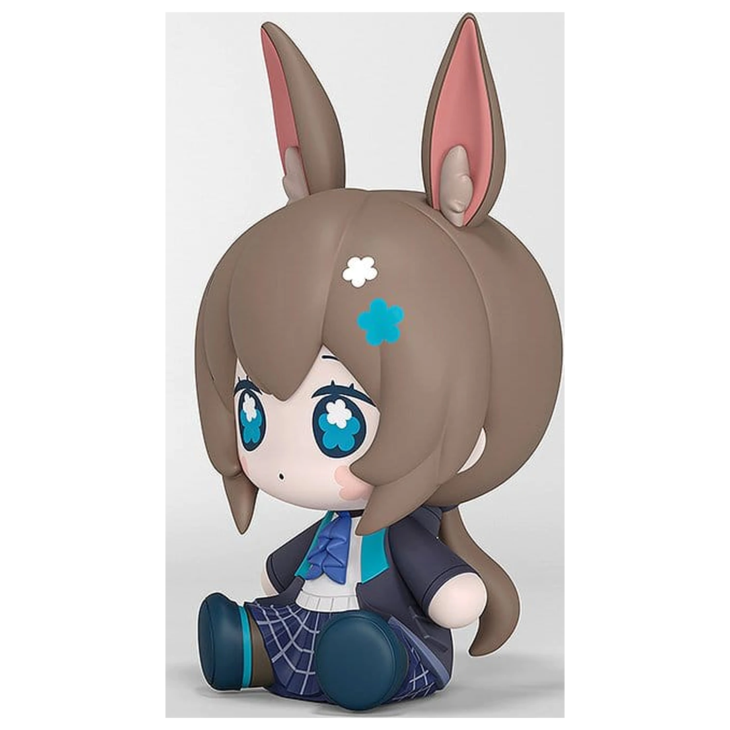 Arknights Huggy Good Smile Amiya 7 cm zdjęcie produktu