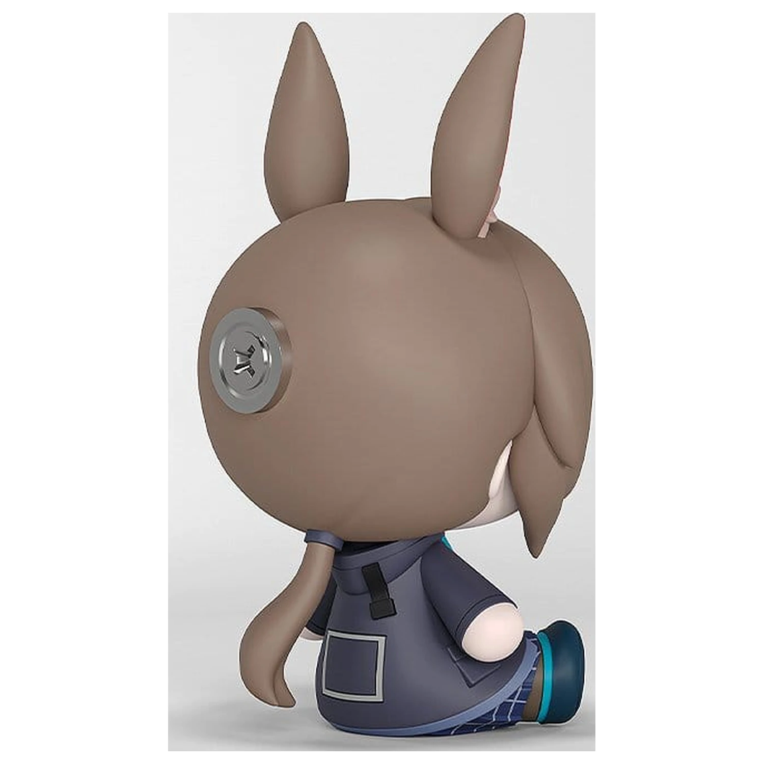 Arknights Huggy Good Smile Amiya 7 cm zdjęcie produktu