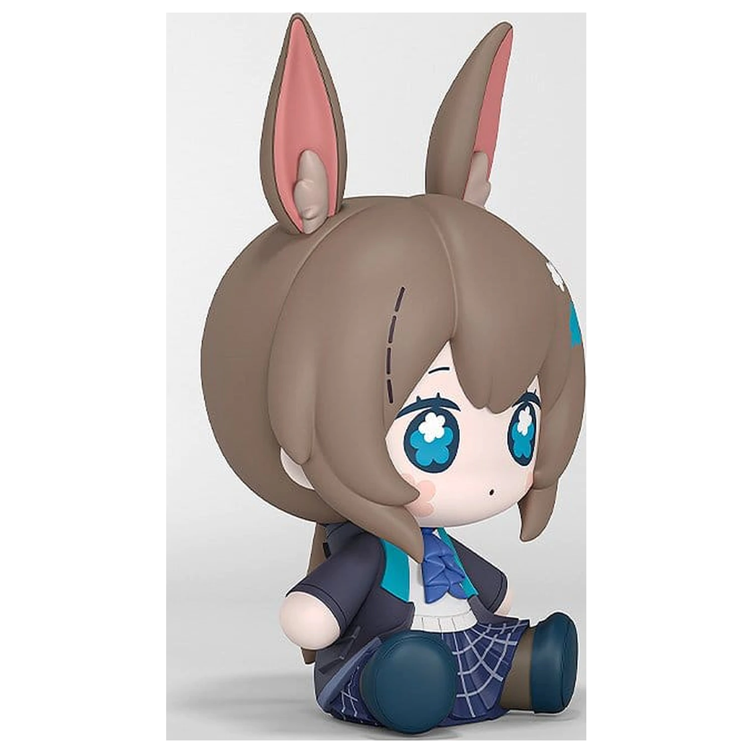 Arknights Huggy Good Smile Amiya 7 cm zdjęcie produktu