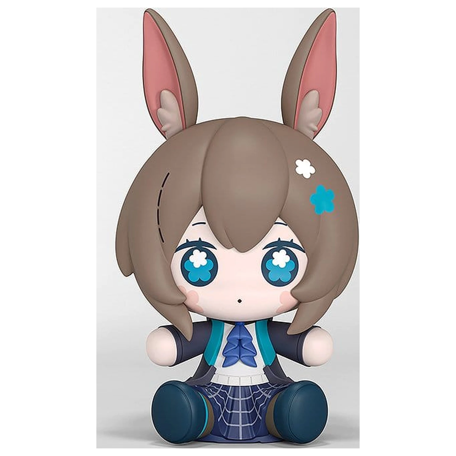 Arknights Huggy Good Smile Amiya 7 cm zdjęcie produktu