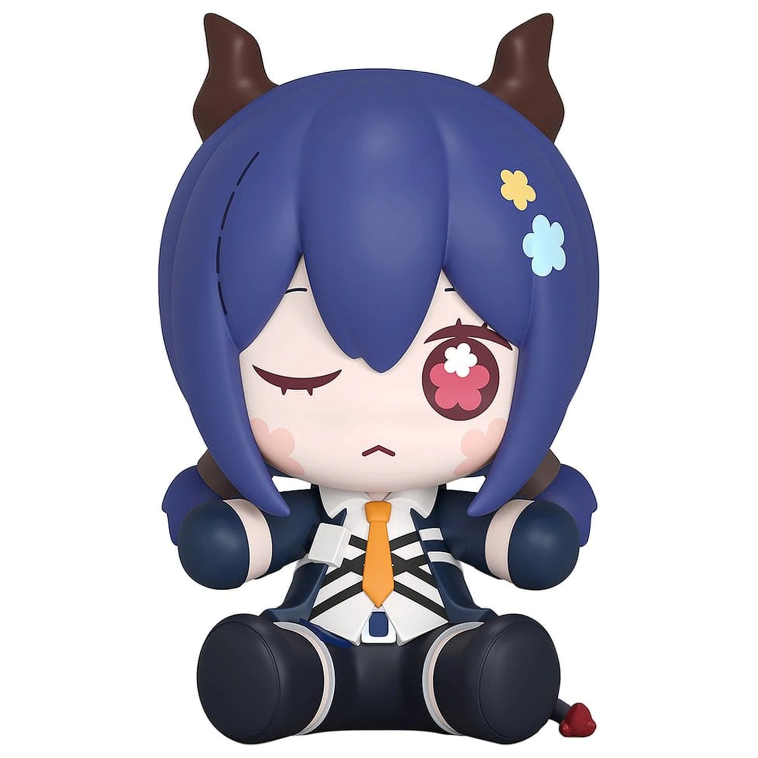 Arknights Huggy Good Smile Ch´en 7 cm zdjęcie produktu