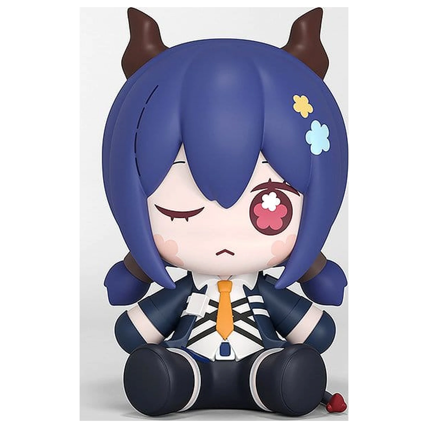 Arknights Huggy Good Smile Ch´en 7 cm zdjęcie produktu