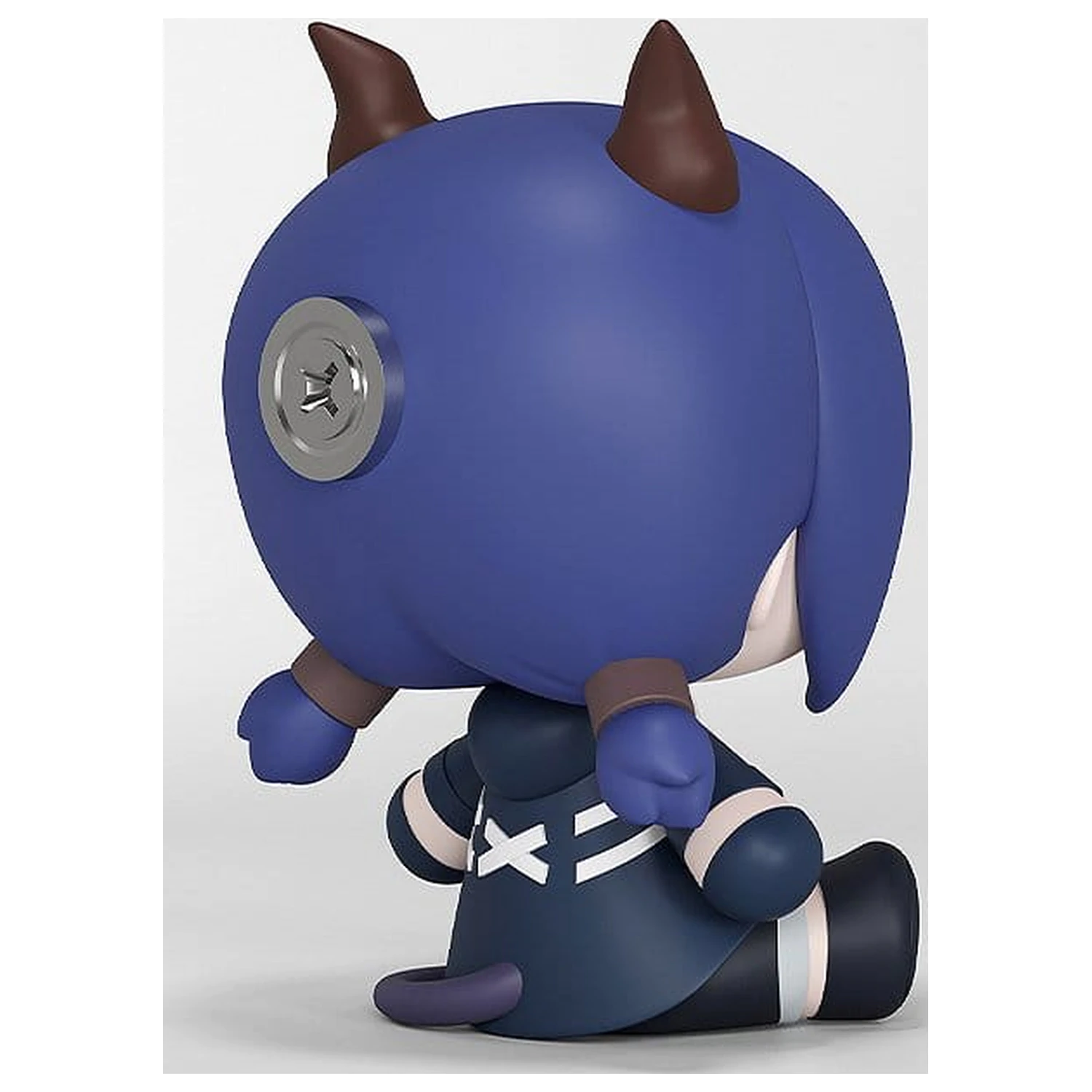 Arknights Huggy Good Smile Ch´en 7 cm zdjęcie produktu