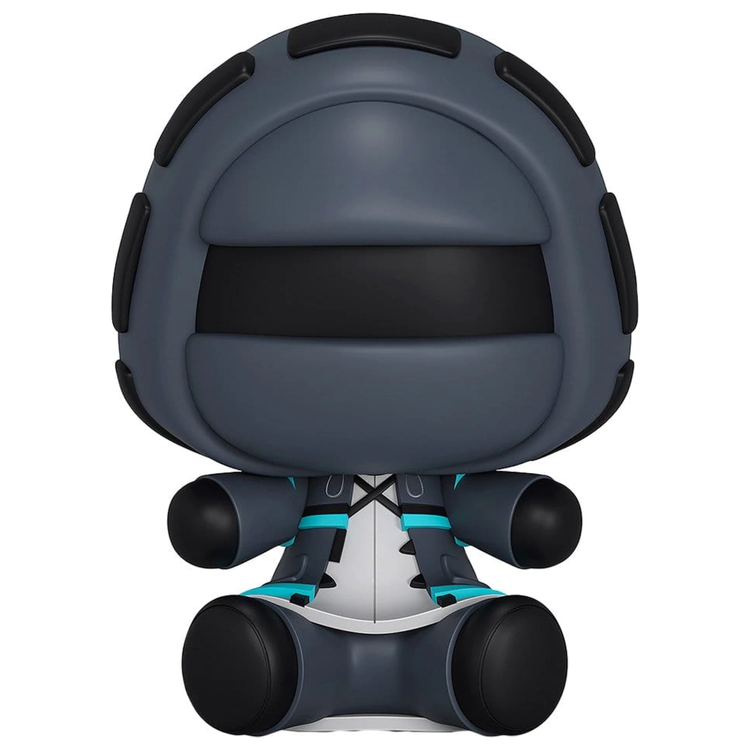 Arknights Huggy Good Smile Doktor 7 cm zdjęcie produktu