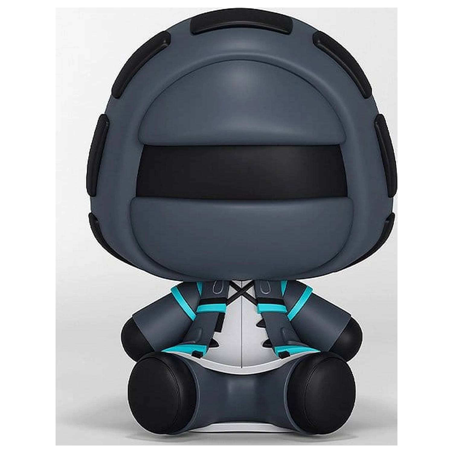 Arknights Huggy Good Smile Doktor 7 cm zdjęcie produktu